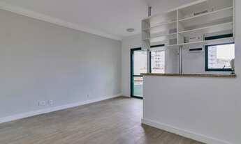 Imagem 2: Apartamento para Venda em São Paulo, Santa Cecília, 1 dormitório, 1 banheiro, 1 vaga