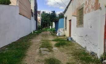 Imagem 3: Porto Alegre - Terreno Padrão - Tristeza