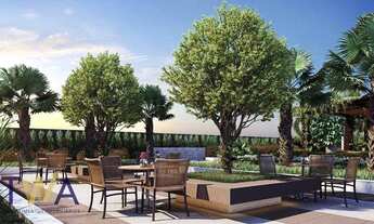 Imagem 1: Infinity Art Residences