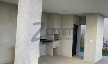 Imagem 2: Apartamento - Parque Gabriel - Hortolândia