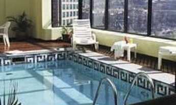 Imagem 4: FLAT - BROOKLIN - SP