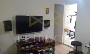 Imagem 4: Casa - Vila Miguel Vicente Cury - Campinas