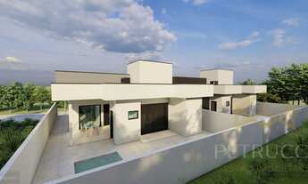 Imagem 5: Casa - Bosque dos Eucaliptos - Valinhos