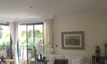 Imagem 2: APARTAMENTO - HIGIENÓPOLIS - SP