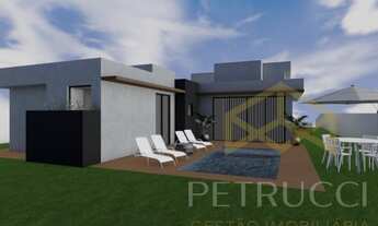 Imagem 2: Casa - Monte Alegre - Vinhedo