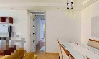 Imagem 5: Apartamento com 2 dormitórios à venda, 56 m² por R$ 315.000 - Jardim São Judas Tadeu - Gua