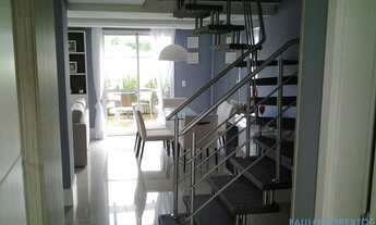 Imagem 2: CASA EM CONDOMÍNIO - MORRO DAS PEDRAS - SC