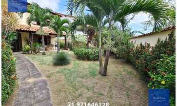 Imagem 3: Casa de condomínio a venda - Terreno de 600 m² - varanda - 4 quartos - quintal - piscina