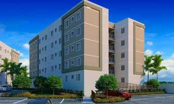 Imagem: Morada Paulista, 41m², 2 quartos - Vila