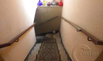 Imagem 2: SãO PAULO - Casa Padrão - Tatuapé