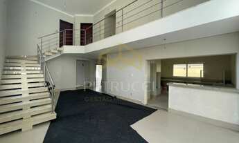 Imagem 3: Casa - Swiss Park - Campinas