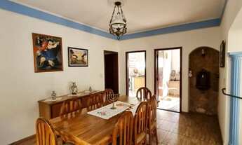 Imagem 5: Casa - Novo Taquaral - Campinas