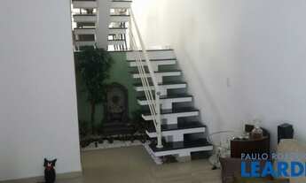 Imagem 3: CASA ASSOBRADADA - VILA FORMOSA - SP