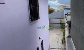 Imagem 7: Sobrado com 3 dormitórios à venda, 225 m² por R$ 705.000,00 - Vila Cláudio - Santo André/S