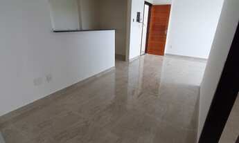 Imagem 6: Apartamento para venda possui 98m com 3 quartos + DCE nos Bancários - João Pessoa - Paraíb