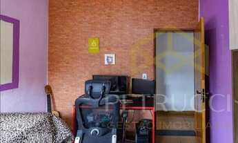 Imagem 5: Casa - Vila Alberto Simões - Campinas