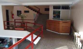 Imagem 5: CLN 112 BLOCO C - ED. DANIELE - LOCAÇÃO DE KIT