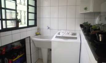 Imagem 2: Casa para venda tem 76 metros quadrados com 2 quartos em Imirim - São Paulo - SP