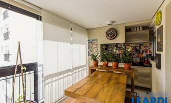 Imagem 2: APARTAMENTO - GRANJA JULIETA - SP