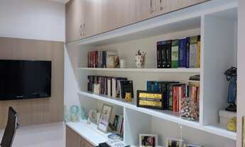 Imagem 7: Apartamento no Condomínio Hemesphere 360º Salvador