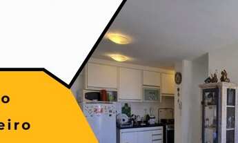 Imagem: Atlântico Porto - Pituba - Mobiliado