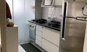 Imagem 4: São Paulo - Apartamento Padrão - Alto da Mooca