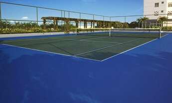 Imagem 7: Apartamento com 4 Quartos, 4 banheiros e 2 vagas à Venda, 134 m² Avenida Raimundo Pereira