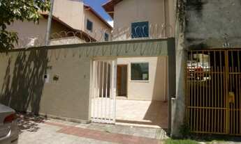 Imagem: Casa para venda tem 106 metros quadrados