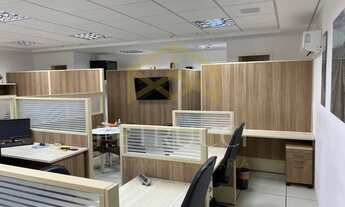 Imagem 5: Sala - Chácara da Barra - Campinas