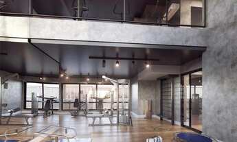 Imagem 4: Apartamento de 58 metros quadrados no bairro Vila Prudente com 2 quartos