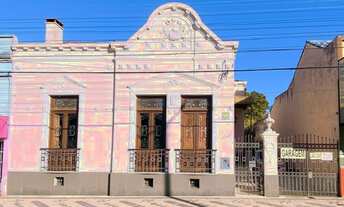 Imagem 1: Casa com 2 dormitórios à venda em Bagé