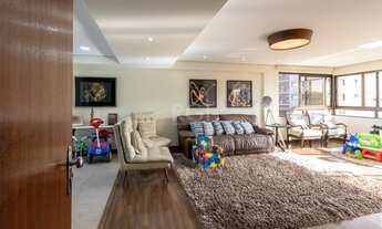 Imagem 2: Porto Alegre - Apartamento Padrão - Tristeza