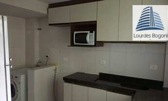 Imagem 6: Apartamento 2 dormitórios - Mobiliado - Parque da Fonte