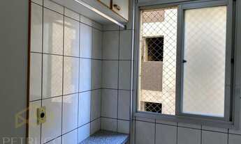 Imagem 6: Apartamento - São Bernardo - Campinas