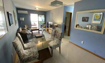 Imagem 2: Belo e amplo apartamento com 3 quartos, 2o andar. Porteira fechada!