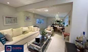 Imagem 4: Apartamento Venda 2 Dormitórios - 127 m² Moema