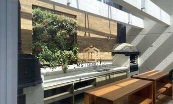 Imagem: Apartamento com 2 dormitórios, 90 m²