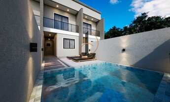 Imagem: SãO JOSé - Casa Padrão - Areias