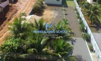 Imagem 3: Área Comercial/Residencial em Porto Rico/PR