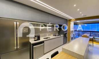 Imagem 7: Apartamento Finest Bueno