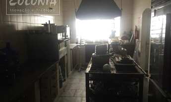 Imagem 6: Santo André - Loja/Salão - Vila Assunção