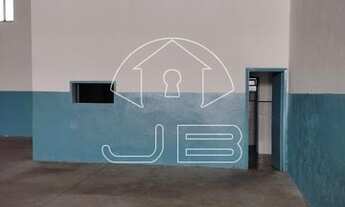 Imagem 5: Comercial / Industrial - Locação - Jardim São Judas Tadeu (nova Veneza) - Cod. BA028585