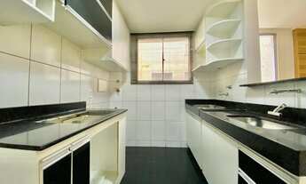 Imagem 6: Apartamento com 2 dormitórios para alugar, 45 m² por R$ 900,00/mês - Cândida Ferreira - Co