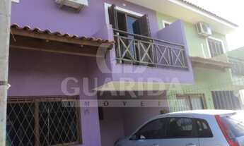 Imagem: Casa para comprar no bairro Espírito Santo