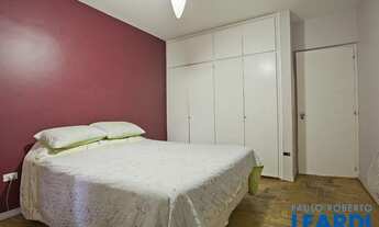 Imagem 4: APARTAMENTO - JARDIM PAULISTA - SP