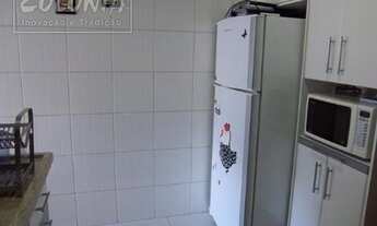 Imagem 4: São Caetano do Sul - Apartamento Padrão - Santa Paula