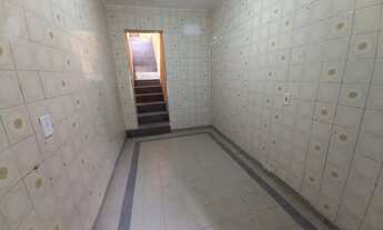 Imagem 5: Casa para aluguel tem 40 metros quadrados com 1 quarto em Jardim Líbano - São Paulo - SP