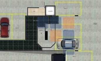 Imagem 6: Apartamento à venda, 58 m² por R$ 750.000,00 - Lourdes - Belo Horizonte/MG