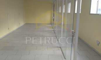 Imagem 3: Sala - Centro - Campinas