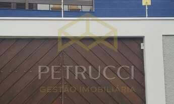 Imagem 2: Casa - Parque da Hípica - Campinas